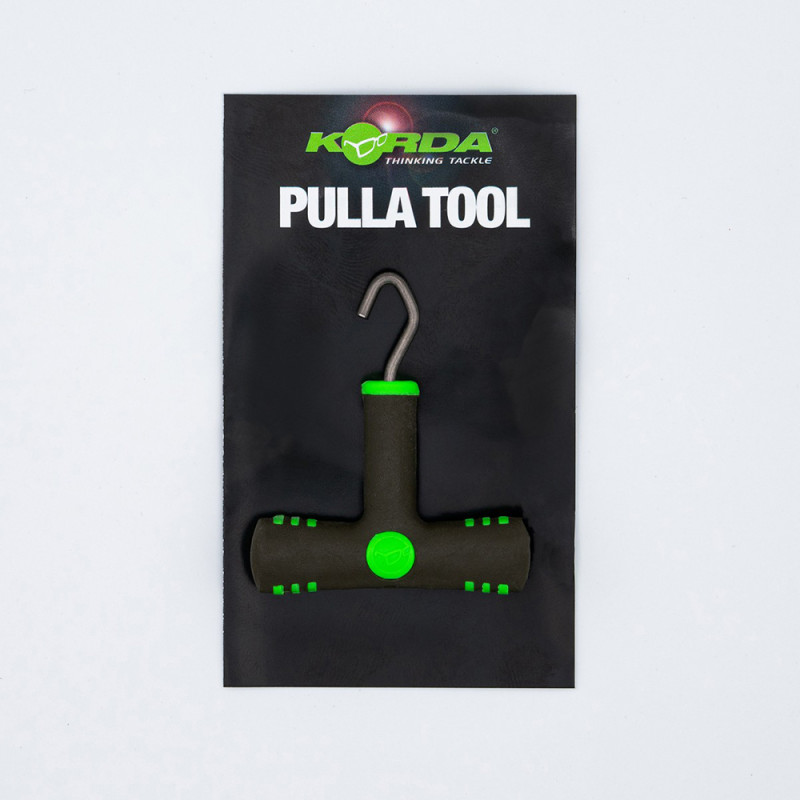 SERREUR DE NOEUD KORDA PULLA TOOL