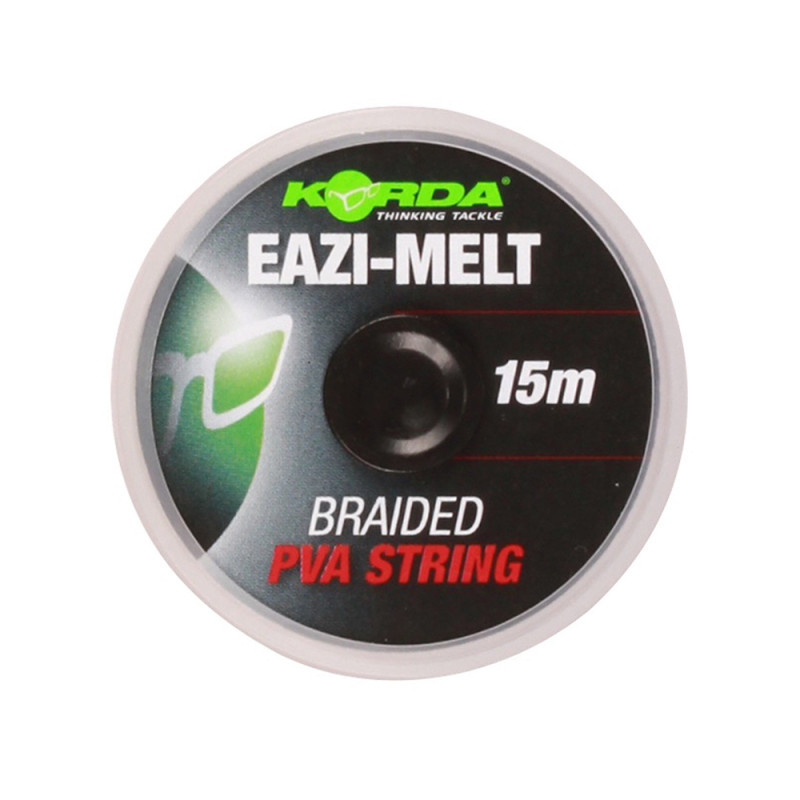 BANDE PVA KORDA PVA STRING 15M SPOOL