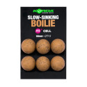 BOUILLETTE KORDA SLOW SINKING BOILIE