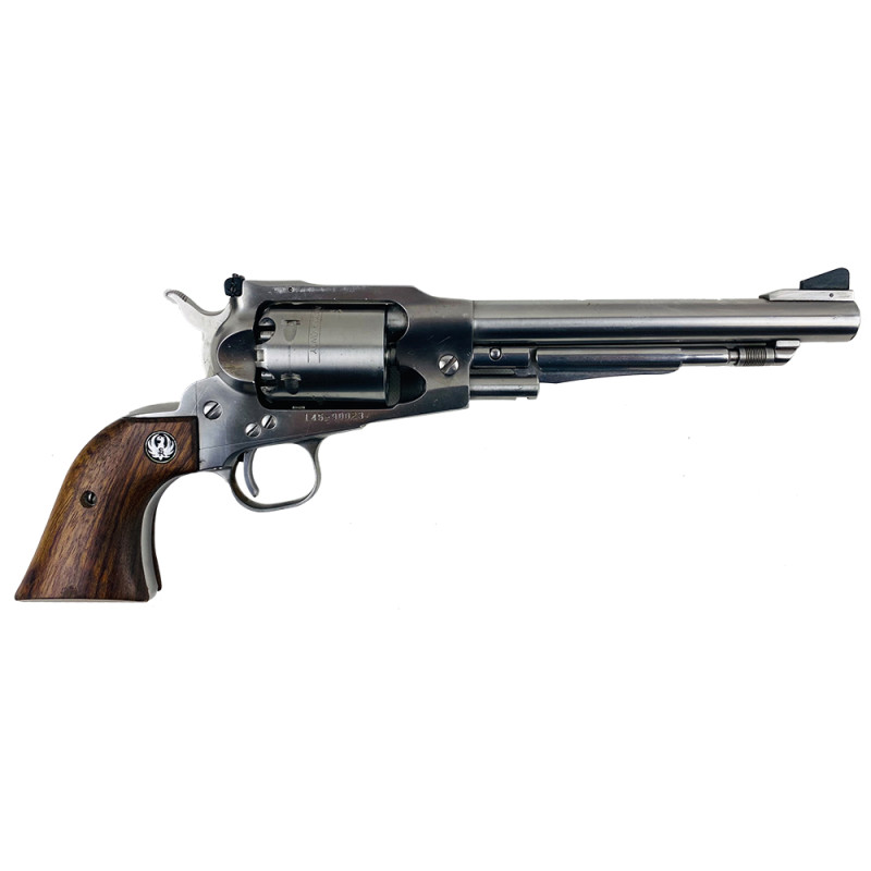 REVOLVER RUGER OLD ARMY INOX