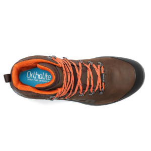 CHAUSSURES CHIRUCA SEQUOIA FORCE