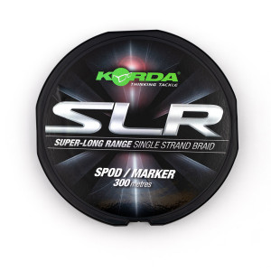 TRESSE KORDA SLR BRAID