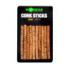 BATONNET DE LIEGE KORDA CORK STICKS