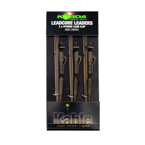 LEADCORE KORDA...