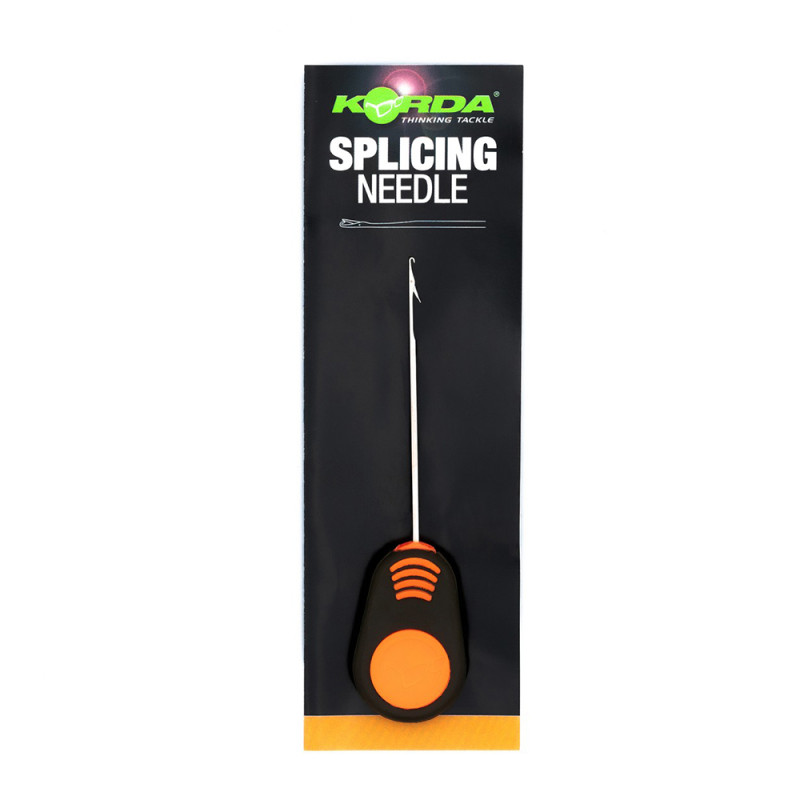 AIGUILLE A EPISSURE KORDA SPLICING NEEDLE