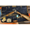 FUSIL BLASER F3 DIPLOMATE TRAP 12/76