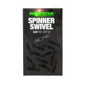 EMERILLON KORDA SPINNER SWIVEL