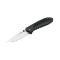 COUTEAU BÖKER MAGNUM ADVANCE CHECKERING BLACK