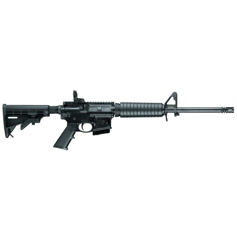 CARABINE SMITH & WESSON M&P15 SPORT II 11616