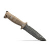 COUTEAU WILDSTEER TARASCO 13 RDP COYOTE