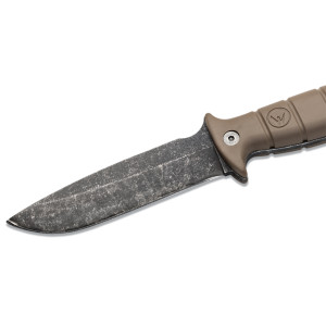 COUTEAU WILDSTEER TARASCO 13 RDP COYOTE