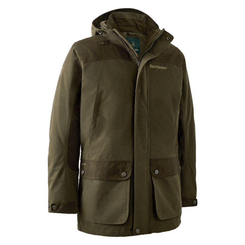 VESTE DEERHUNTER EAGLE