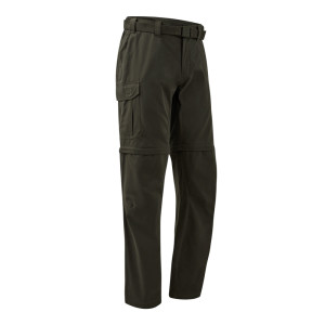 PANTALON ZIP-OFF DEERHUNTER...