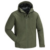 VESTE PINEWOOD ABISKO GREEN