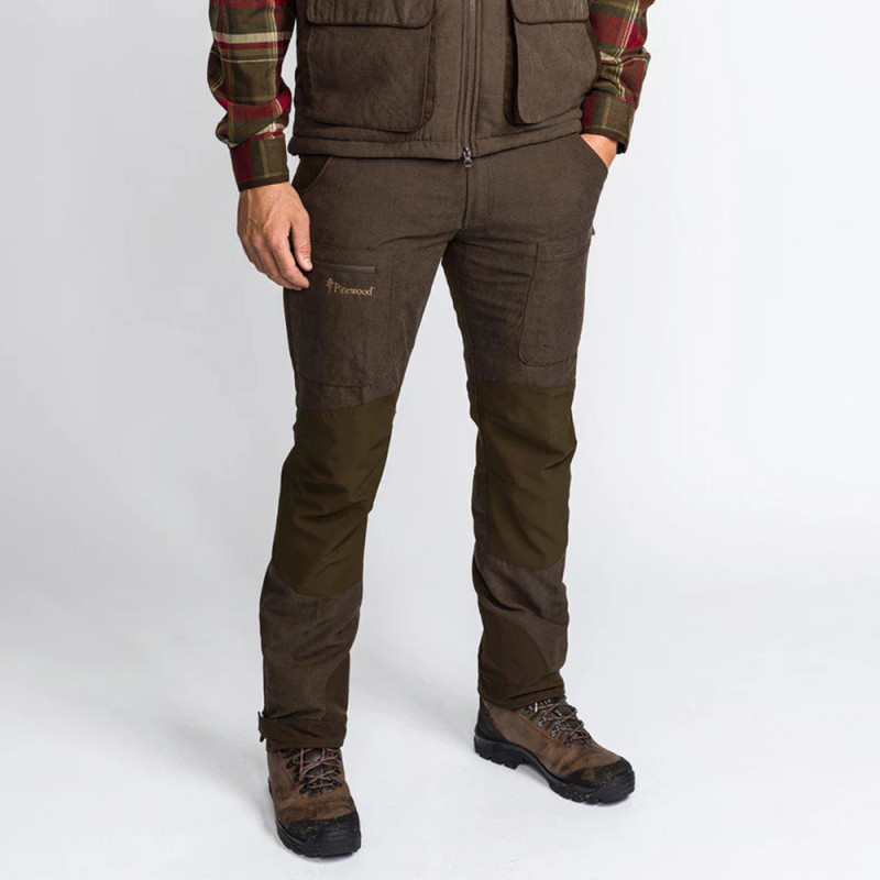 PANTALON PINEWOOD CARIBOU