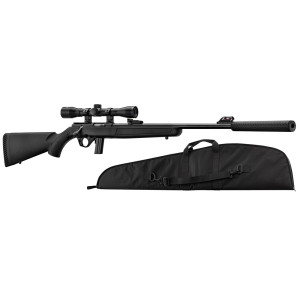 PACK CARABINE MOSSBERG 22LR...