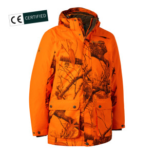 VESTE DEERHUNTER EAGLE CAMO...