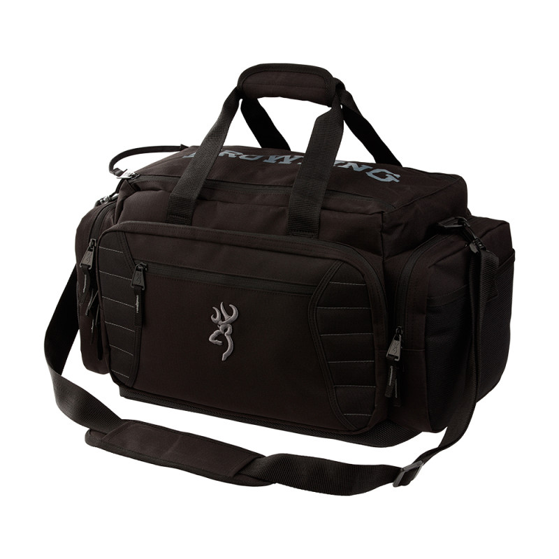 SAC DE TIR BROWNING FACTOR NOIR