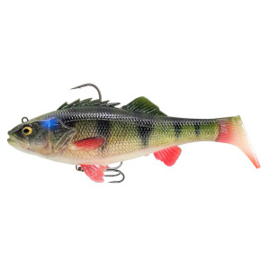 LEURRE SAVAGE GEAR 3D PERCH...