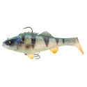 LEURRE SAVAGE GEAR 3D PERCH RTF FS 20CM