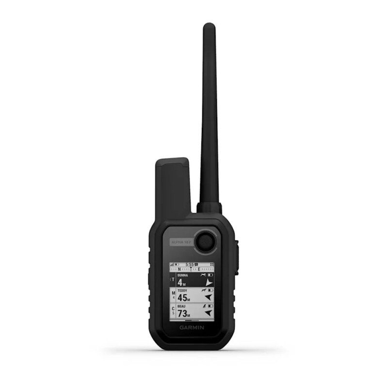 GPS GARMIN ALPHA 10 F