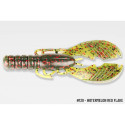 LEURRE X ZONE LURES MUSCLE BACK CRAW 10CM