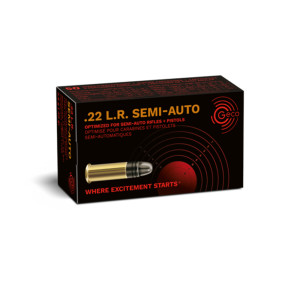 MUNITIONS 22LR GECO...