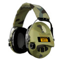 CASQUE MSA SORDIN SUPREME PRO X CAMO