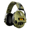 CASQUE MSA SORDIN SUPREME PRO X CAMO