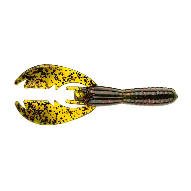 LEURRE NETBAIT PACA CRAW BAITFUEL 12.5CM