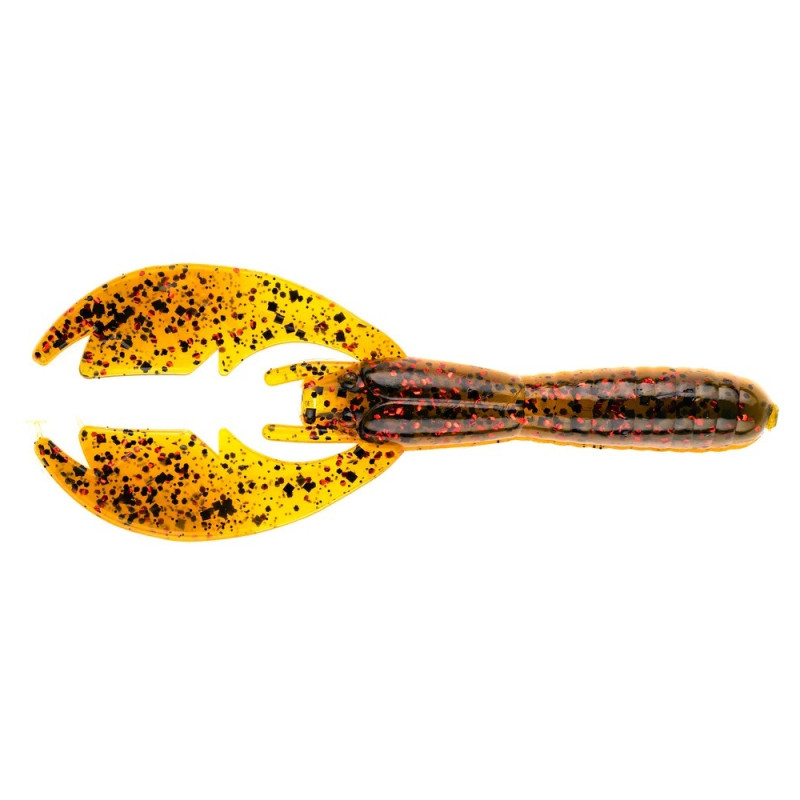 LEURRE NETBAIT PACA CRAW BAITFUEL 12.5CM