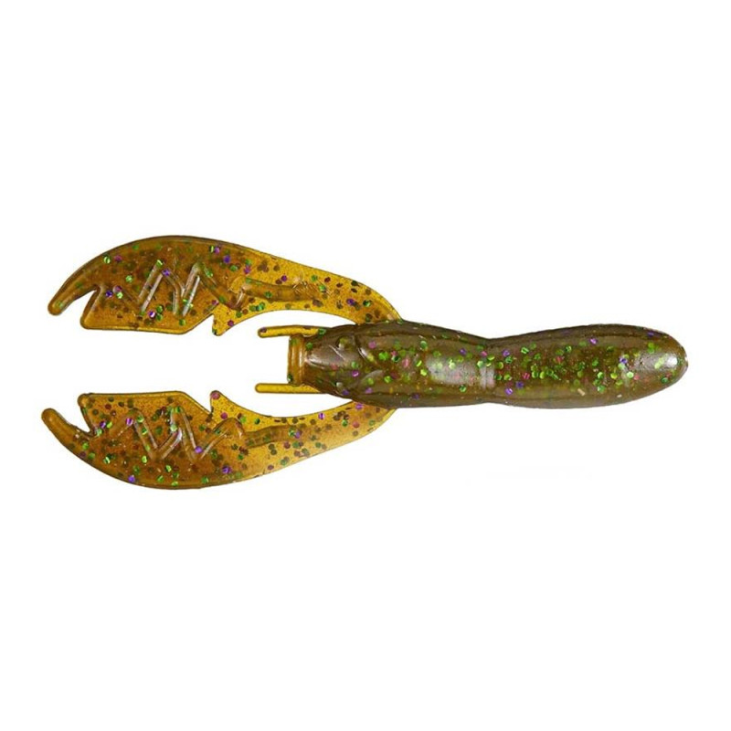 LEURRE NETBAIT PACA CRAW BAITFUEL 12.5CM