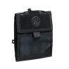 PORTE DOCUMENTS DE VOYAGE BERETTA BLACK