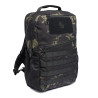 SAC A DOS BERETTA TACTICAL FLANK CAM BLACK 17L