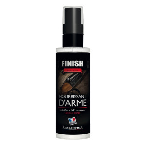 FINISH LUBRIFIANT 75ML