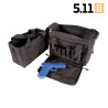 SAC DE TIR 5.11 TACTICAL RANGE QUALIFIER BAG