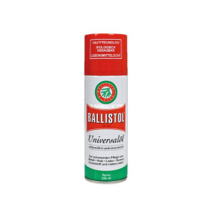 HUILE BALLISTOL SPRAY 200ML...