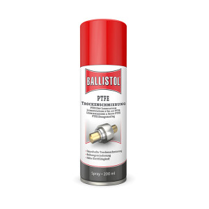 BALLISTOL PTFE...