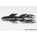 LEURRE X ZONE LURES PUNISHER CRAW