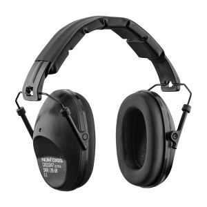 CASQUE NUM AXES ANTI-BRUIT...