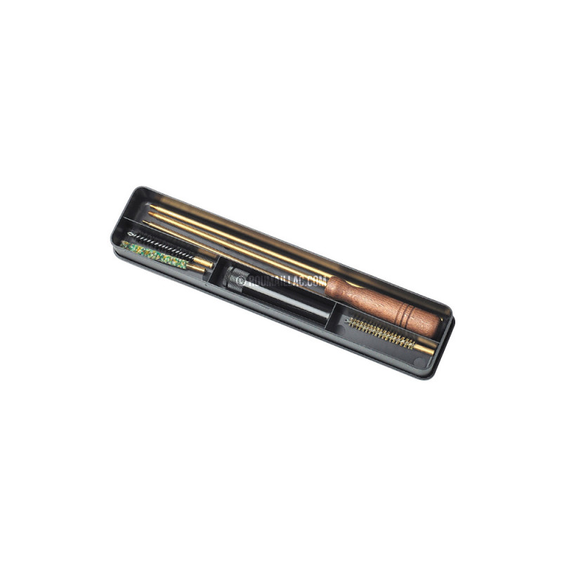 NECESSAIRE DE NETTOYAGE CAL.22LR (5.5)