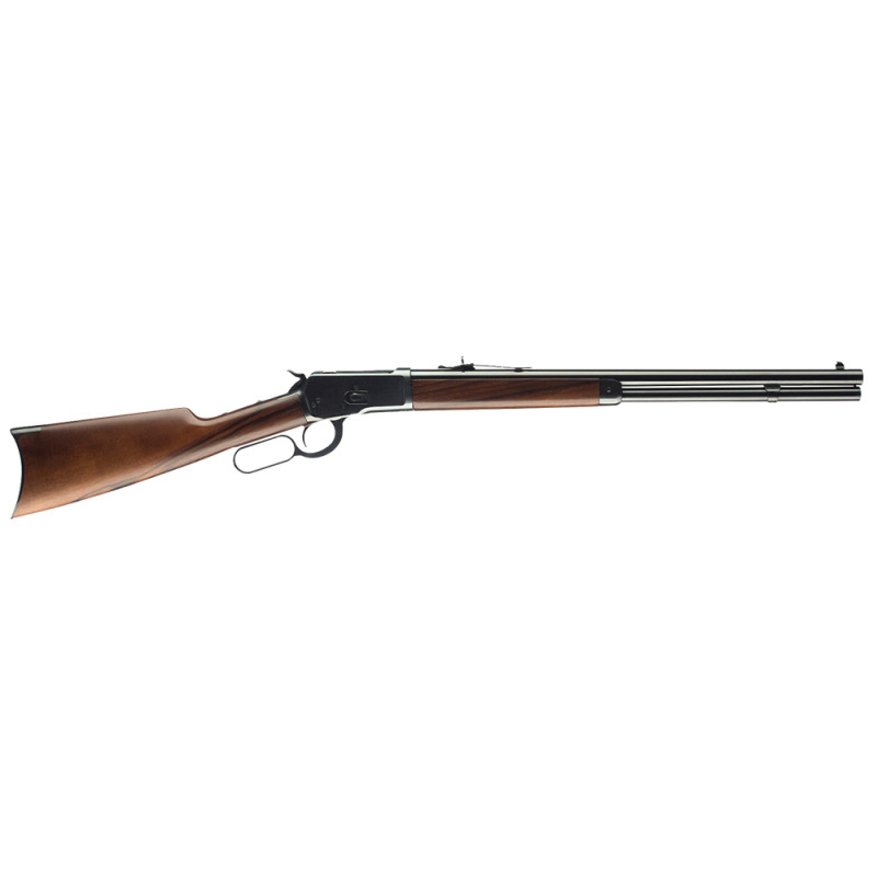 CARABINE WINCHESTER MODEL 1892 SHORT RIFLE