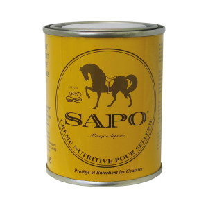 SAPO CRÈME NUTRITIVE POUR...