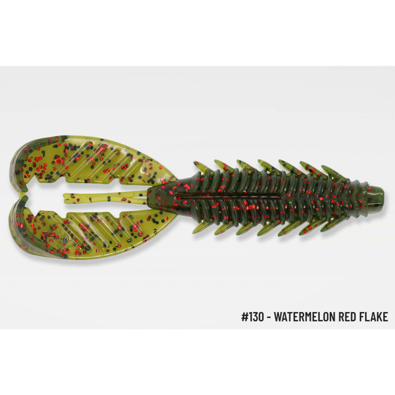 LEURRE X ZONE LURES ADRENALINE CRAW