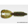 LEURRE X ZONE LURES ADRENALINE CRAW