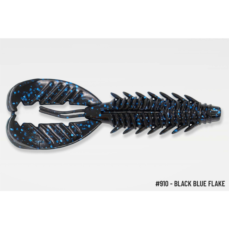 LEURRE X ZONE LURES ADRENALINE CRAW