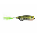 LEURRE SNAG PROOF POPPER ZOO POP