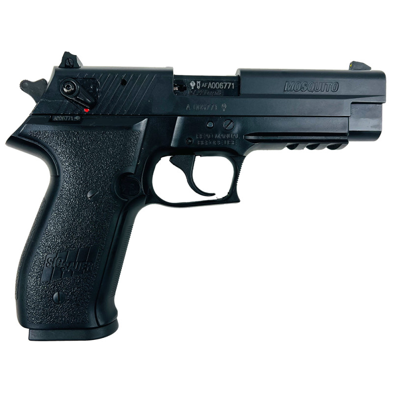 PISTOLET SIG SAUER MOSQUITO 22LR