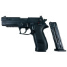 PISTOLET SIG SAUER MOSQUITO 22LR