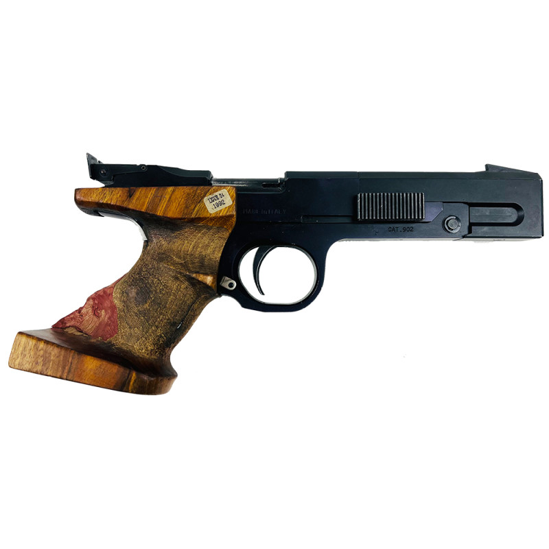 PISTOLET FAS 602 22LR